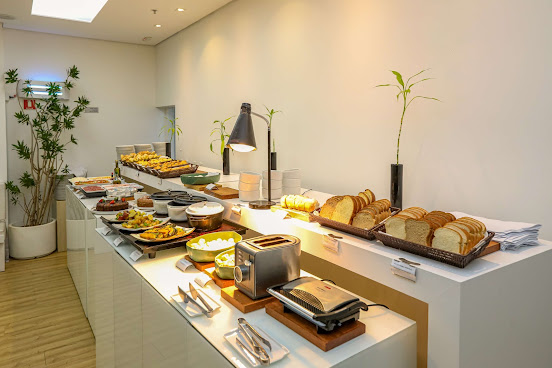 Bossa Nova Ipanema Hotel by null