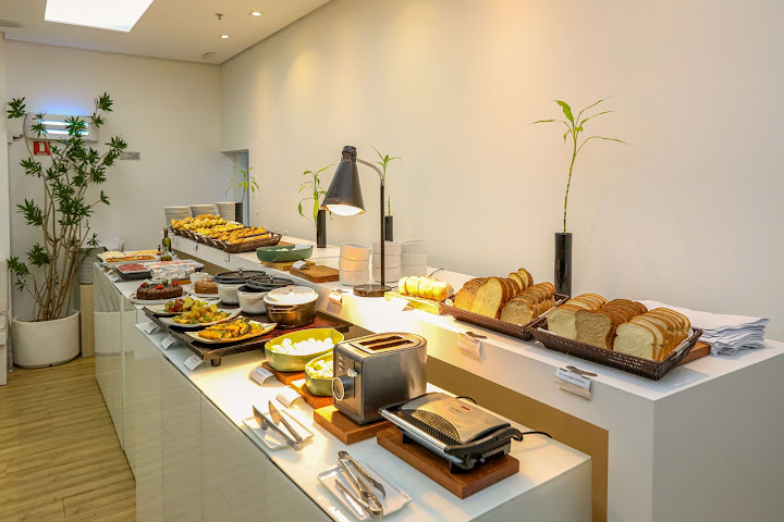 Bossa Nova Ipanema Hotel by null