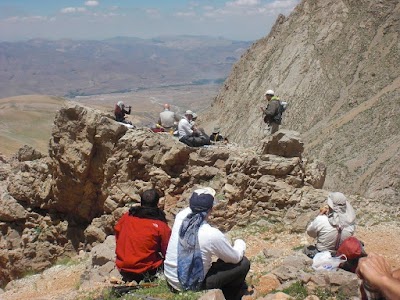 Photos of Anti-Taurus Mountains