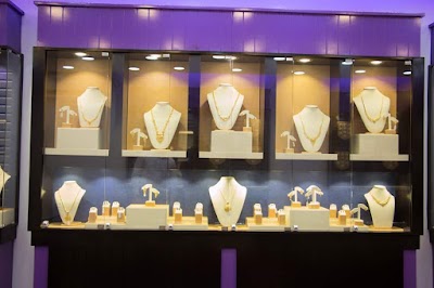 Photos of Jaya Nithiyakalyani Jewellers