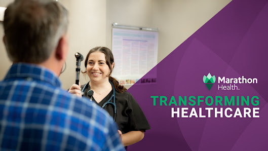 Marathon Health @ Vineland Point 11555 Regency Village Dr, Orlando, FL 32821, United States