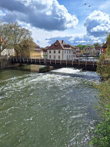 Stadt Bamberg Gallery - Germany