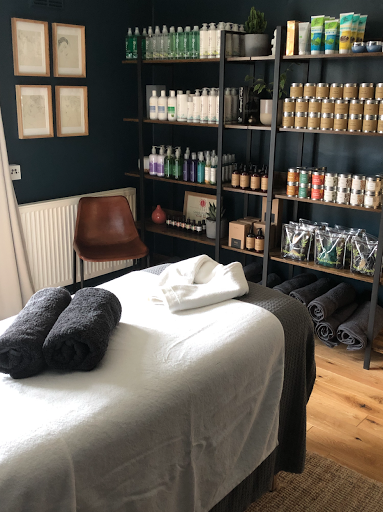 Wax & Massage - Waxing & Massage