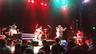 Photos of The Fox Theatre
