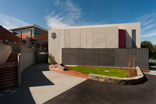 The Friends' School