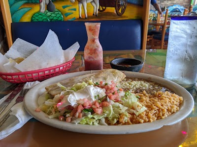 Atzimba Mexican Restaurant