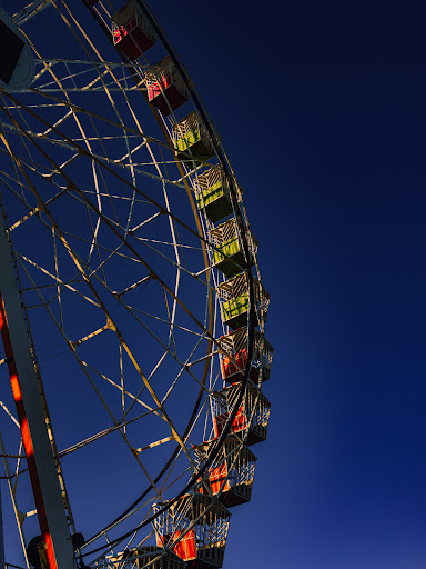 Recinto ferial Getafe - Thumbnail