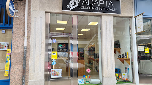 Adapta Soluciones Integrales