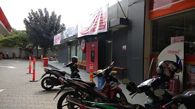 Photos of SPBU Pertamina 31-10202