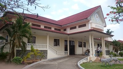 Photos of Police Academy of Cambodia