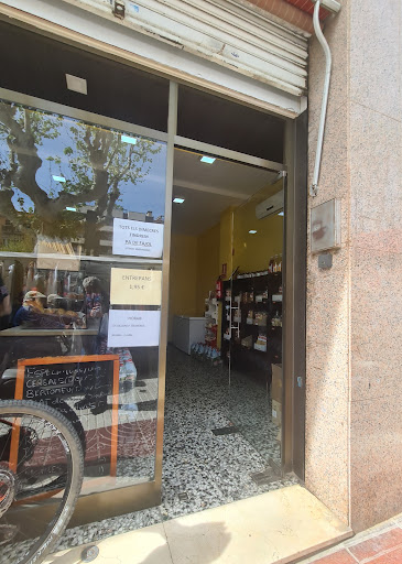 Forn de pa El Xifré Gallery - Spain
