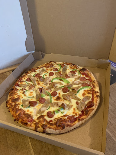 Pizzayoyo