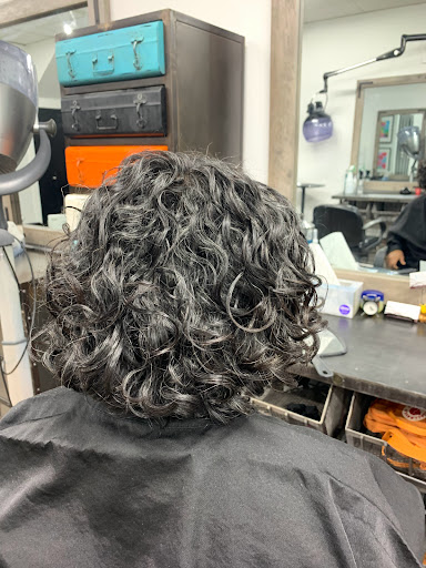 Image West Hair Design Gallery - Canada