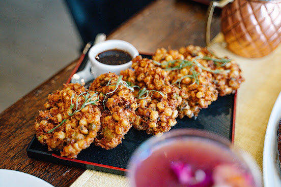 E&O Kitchen and Bar by null