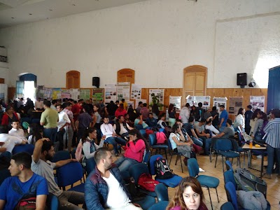 Photos of Biblioteca de la Facultad de Agrobiolog&iacute;a