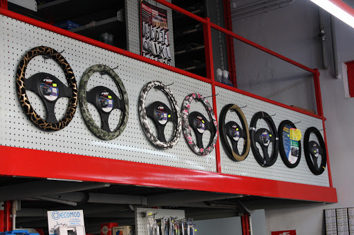 FRA.MA. Parts Srl