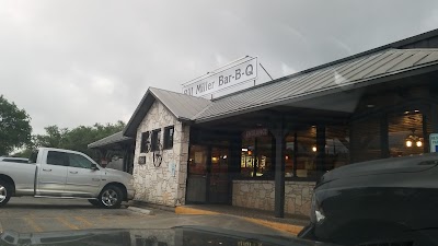 Bill Miller Bar-B-Q