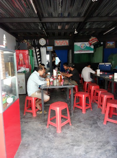 Photos of Mr.Mine Resturant