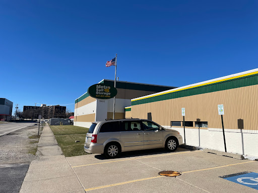 Metro Self Storage - Des Plaines Gallery - United States