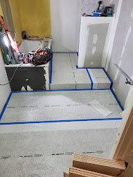 Photo n°10 de A'Led electricité plomberie à Bruz (Électricien)