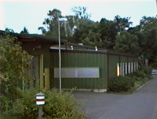 Zentrallager Universitätsklinikum Gießen