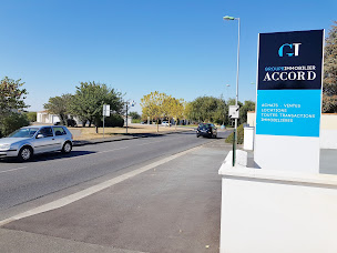 Photo n°3 de Groupe Immobilier Accord à Aiffres (Agence immobilière)