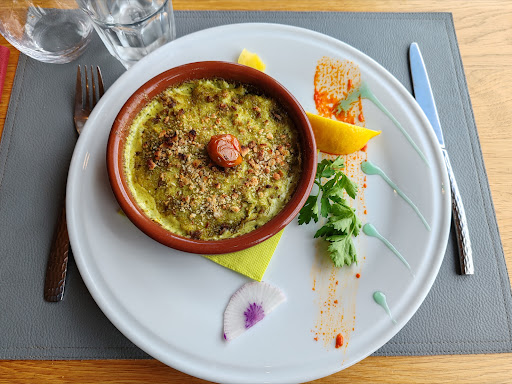 Photo 1 - Le Resto'Rond