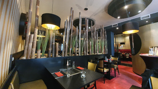 Chinese Restaurant Taiwan - Thumbnail