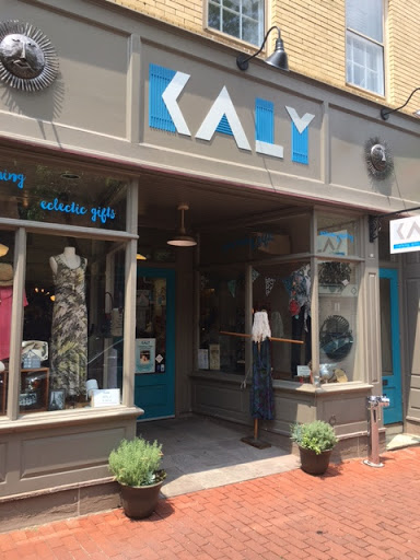 KALY - United States