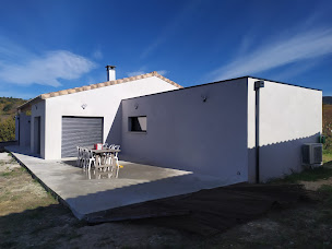 Photo n°2 de Construction Villa Du Sud à Mirabel-aux-Baronnies (Constructeur de maisons personnalisées)