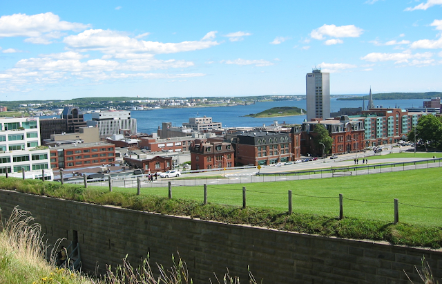 Canadian Museum of Immigration at Pier 21