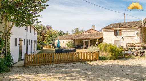 Photo de gîte de la morlière