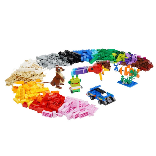 BrickFit - Visual
