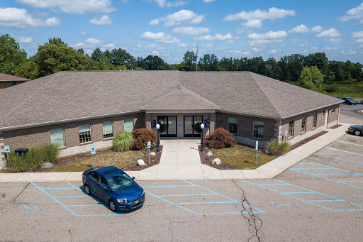 Henry Ford Diagnostic Center - Mason - Thumbnail