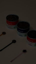 Photo n°2 de Kusmi Tea | Espace Coty | Le Havre à Le Havre (Magasin de thé)