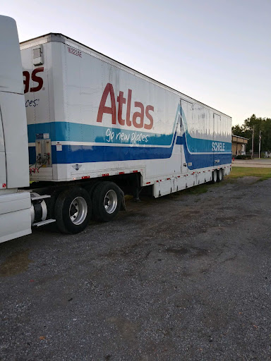 Schiele Relocation Services - Visual