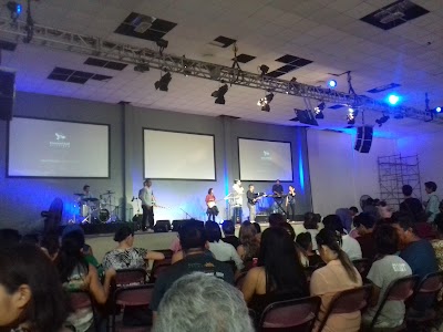 Photos of Comunidad Cristiana de M&eacute;xico en Canc&uacute;n
