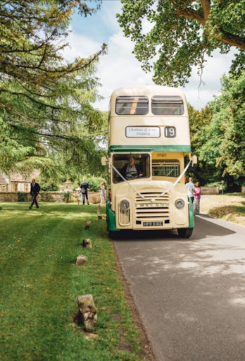 Chepstow Classic Buses - Thumbnail