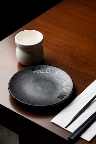 Kalbi Social Club by null