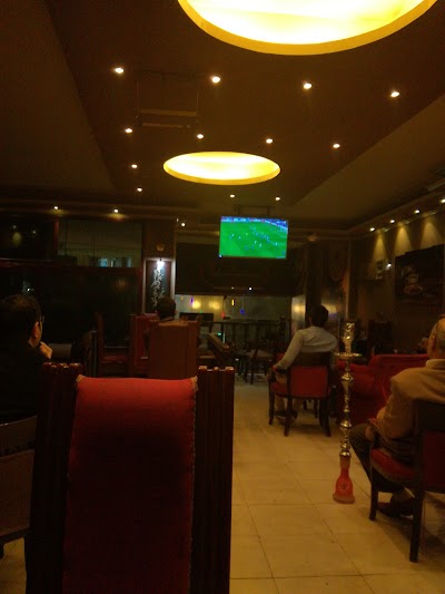 Photos of Tiamo Cafe