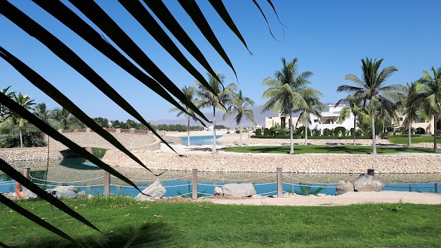 Salalah Rotana Resort