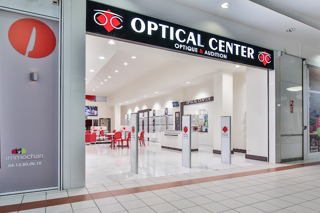 Audioprothésiste CLERMONT FERRAND NEYRAT - Optical Center