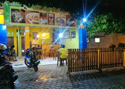 Photos of Kedai Kopi Banyumas