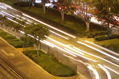 Bus Station