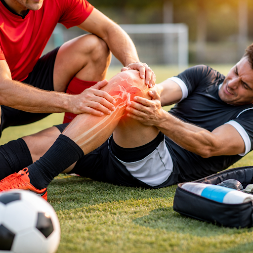 Sports put tremendous stress on your knees, and when more than one ligament is damaged, it become… post image