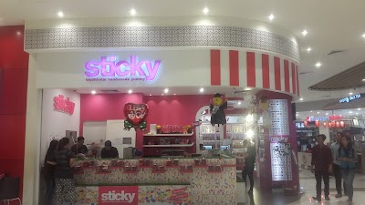 Photos of Sticky Cambodia