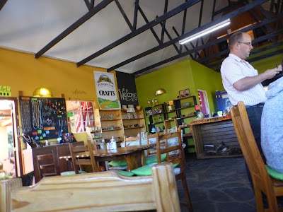Photos of Picklepot Caf&eacute;