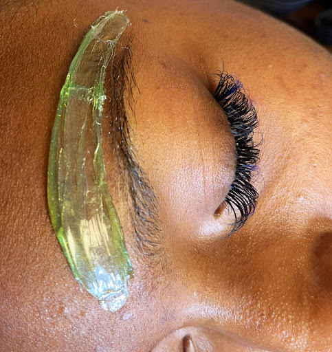 Fulani Shay Lash & Spa