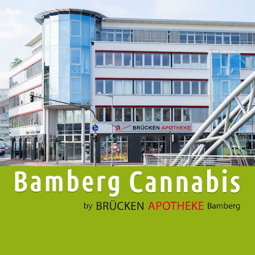 Bamberg Cannabis