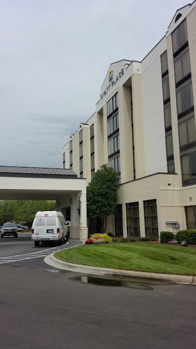Photos of Hyatt Place Greensboro